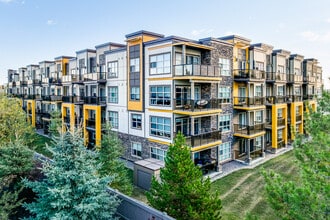 The Level in Edmonton, AB - Building Photo - Building Photo