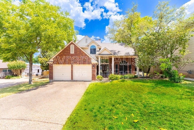 property at 7403 Rockberry Cove