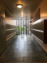 1550 Wilder Ave in Honolulu, HI - Building Photo - Building Photo