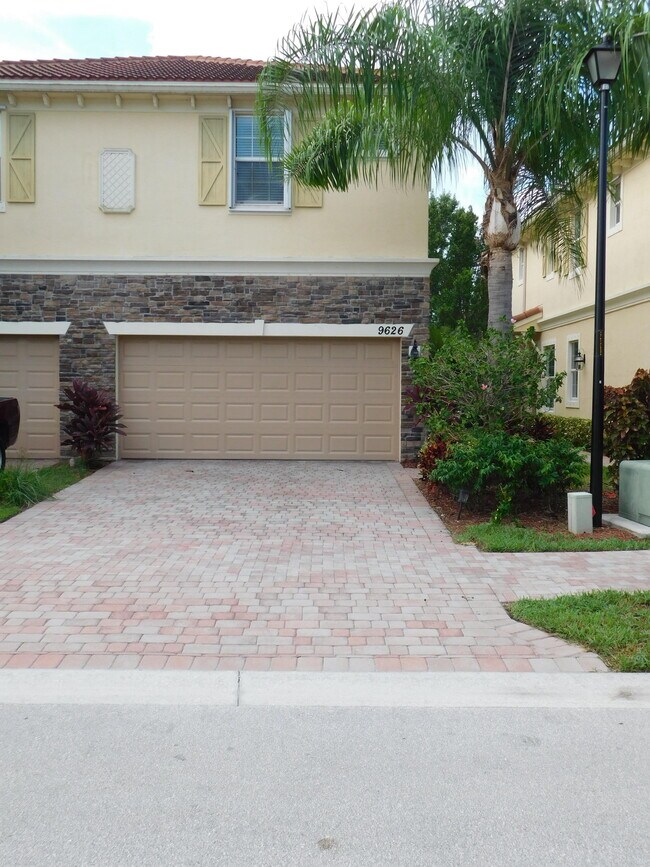 property at 9626 SW Purple Martin Way
