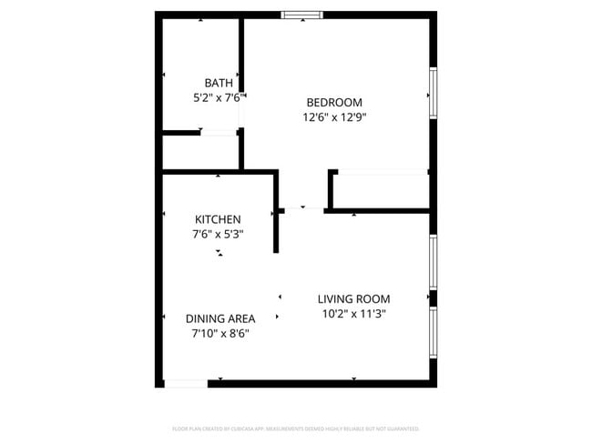property at 1485 Meadowview Dr
