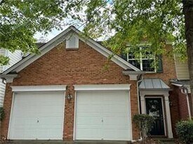 2090 Deptford Dr in Duluth, GA - Building Photo