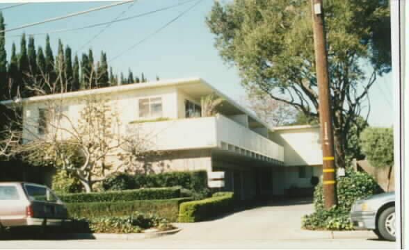 766 Live Oak Ave in Menlo Park, CA - Building Photo - Building Photo