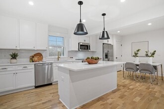 The Residences at the Hawley in Trumbull, CT - Building Photo - Building Photo