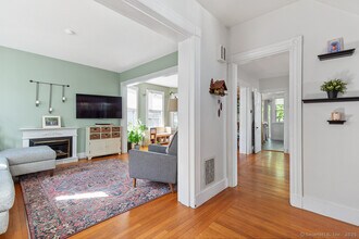 218 Alden Ave in New Haven, CT - Building Photo - Building Photo