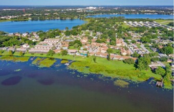 2500 21st St NW-Unit -71 in Winter Haven, FL - Building Photo - Building Photo