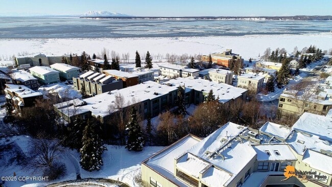 1300 W 7th Ave in Anchorage, AK - Building Photo - Building Photo