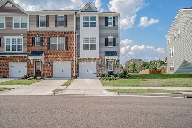 1413 Kerr Dr in Richmond, VA - Building Photo - Building Photo