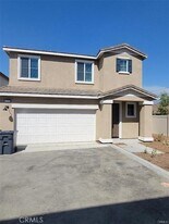 2058 Bergamot St in Redlands, CA - Building Photo