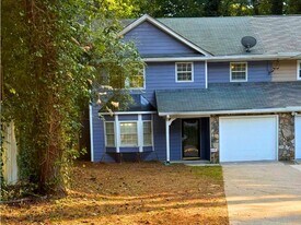 4429 Coopers Creek Dr SE in Smyrna, GA - Building Photo