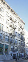 28-32 Havemeyer St Apartments