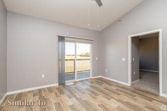 Creekside Heights Apartments, LLC in Rapid City, SD - Building Photo - Building Photo