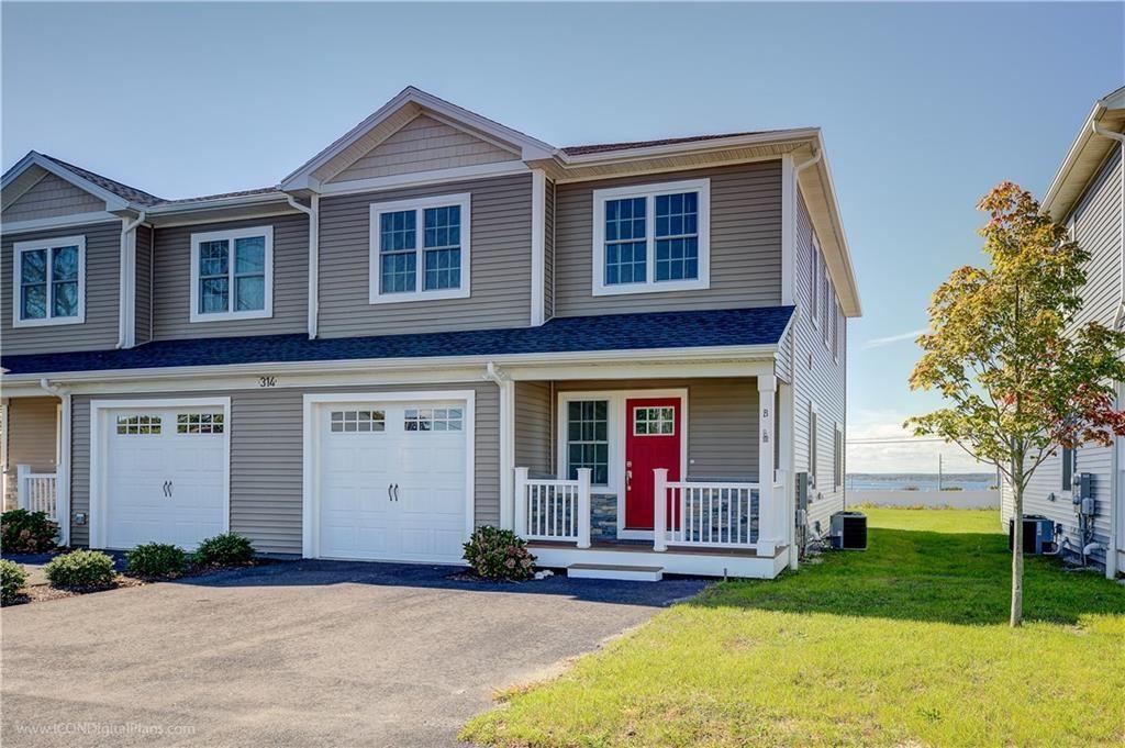314 Chases Ln in Middletown, RI - Building Photo