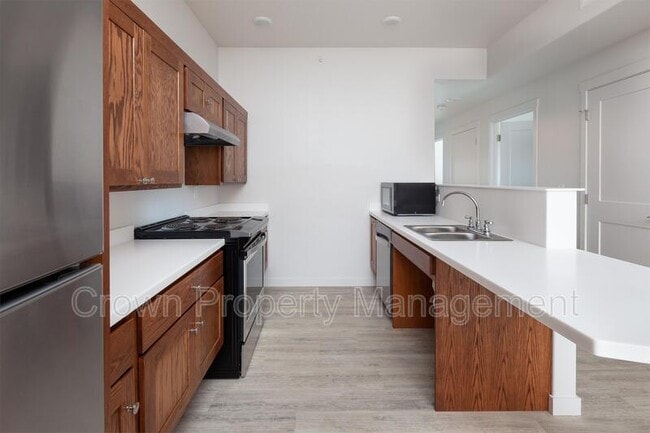 207 Sawyer Ln in Kalispell, MT - Building Photo - Building Photo