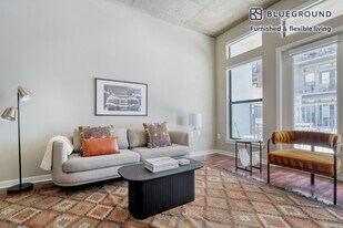 1717 Toomey Rd, Unit FL1-ID189 in Austin, TX - Building Photo