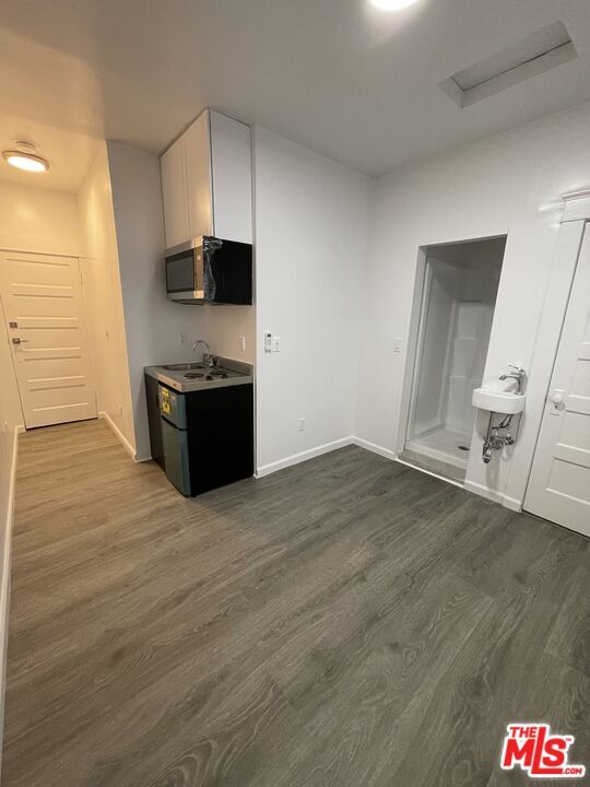 842 S Berendo St in Los Angeles, CA - Building Photo - Building Photo