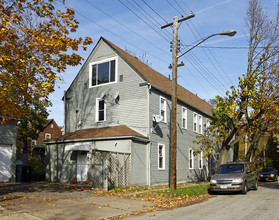 3801 Muriel Ave in Cleveland, OH - Building Photo - Building Photo