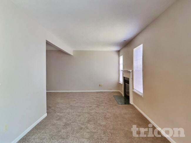 6422 Coconut Ct in Indianapolis, IN - Building Photo - Building Photo