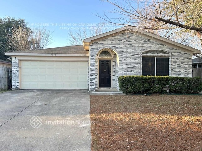 property at 5813 Northfield Dr