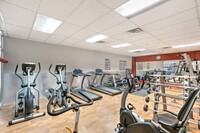 The Tadoussac Apartments in Montréal, QC - Building Photo - Interior Photo