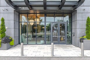 360 State in New Haven, CT - Building Photo