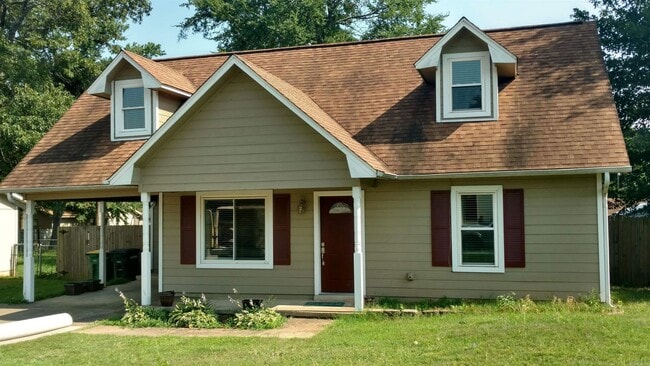 property at 108 Pecan Valley Dr