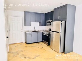 511 Lotto Ln in Edinburg, TX - Building Photo