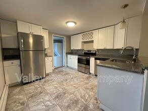 123-125 Williams St in Northampton, MA - Building Photo - Building Photo
