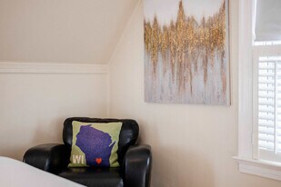 805 S State St in Appleton, WI - Building Photo