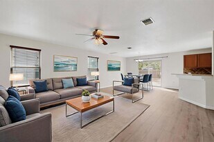 6609 Garden Rose Path in Austin, TX - Building Photo