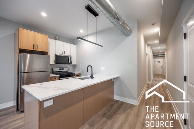 property at 2403 N Kedzie Blvd