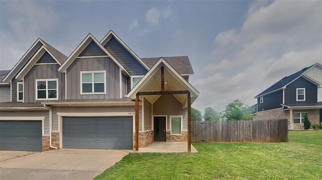 property at 601 NW 176th St
