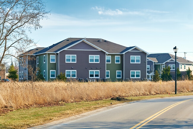 Skybird Landing Apartments