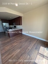 3159 W Prairie Grass Dr in Lehi, UT - Building Photo - Building Photo