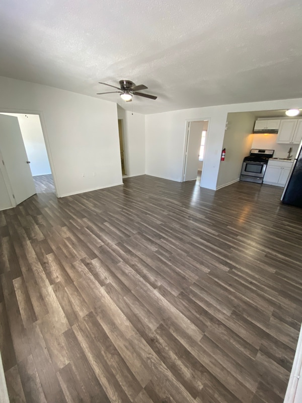 5415 Buena Vista St