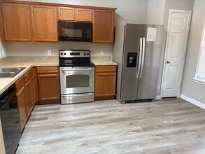 4113 Macy Ln in Fort Worth, TX - Building Photo - Building Photo