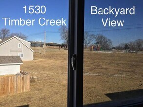 1530 Timber Creek Dr in Columbia, MO - Building Photo - Building Photo