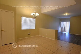 5916 Gentleslope St in Henderson, NV - Foto de edificio - Building Photo