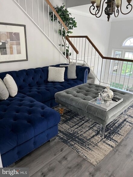 8719 Delcris Dr in Gaithersburg, MD - Building Photo - Building Photo