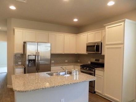 1508 Gropius Ln in Pflugerville, TX - Building Photo - Building Photo