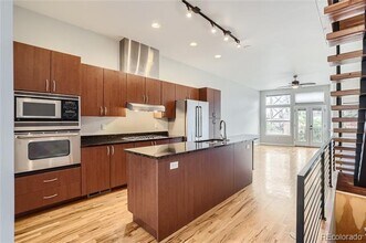 2708 Blake St in Denver, CO - Building Photo - Building Photo
