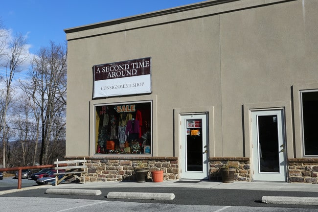 Apartments for rent in Mount Penn, PA
