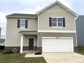 2117 Youngfellow Dr in Columbia, TN - Building Photo