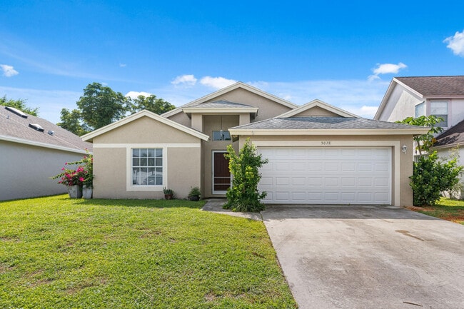 property at 5078 Willow Pond Rd W