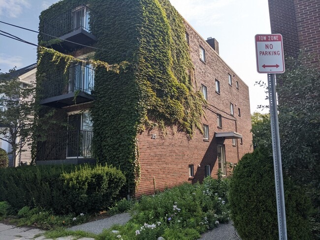 35 Homer Ave, Unit 6