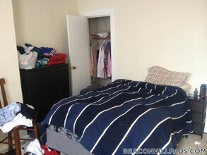 41 Anderson St, Unit 4-2 in Boston, MA - Building Photo - Building Photo