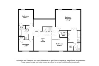 1344 Pondhaven Dr in High Point, NC - Building Photo - Building Photo