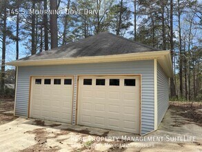 145 N Mourning Dove Dr in Fayetteville, GA - Building Photo - Building Photo