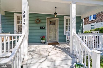 3517 Turner Ln in Chevy Chase, MD - Building Photo - Building Photo
