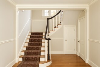 1860 Commonwealth Ave in Boston, MA - Building Photo - Building Photo
